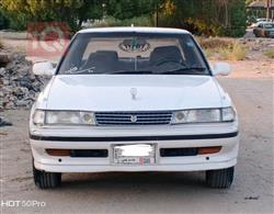 تويوتا II مارك